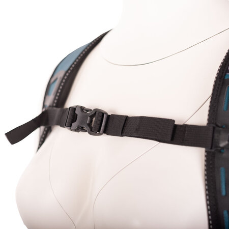 Ortlieb Commuter Daypack Petrol 27L