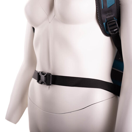 Ortlieb Commuter Daypack Petrol 27L