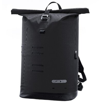 Ortlieb Commuter Daypack Black 27L