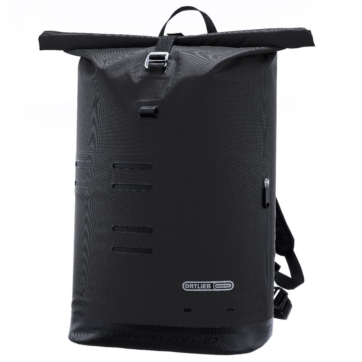 Commuter Daypack Black 27L
