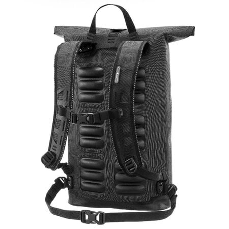 Ortlieb Commuter Daypack Urban Pepper 27L
