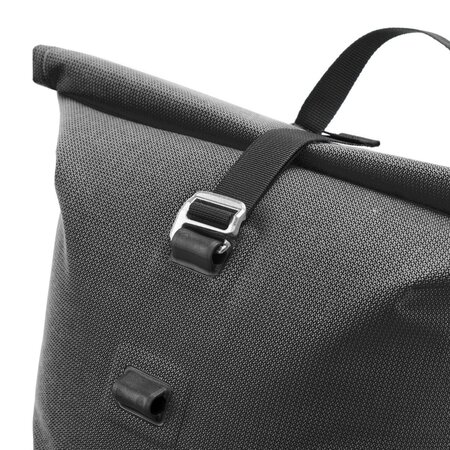Ortlieb Commuter Daypack Urban Pepper 27L