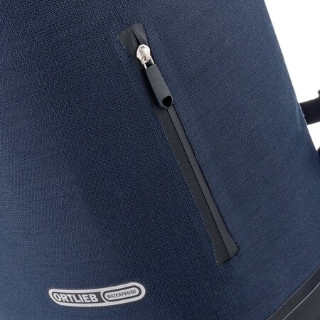 Ortlieb Commuter Daypack Urban Ink 27L