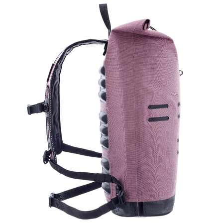 Ortlieb Commuter Daypack Urban Ash Rose 21L
