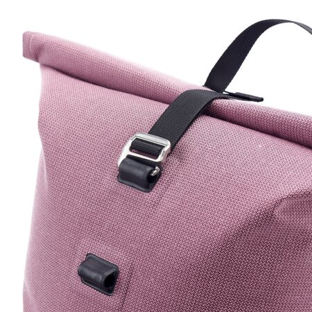 Ortlieb Commuter Daypack Urban Ash Rose 21L