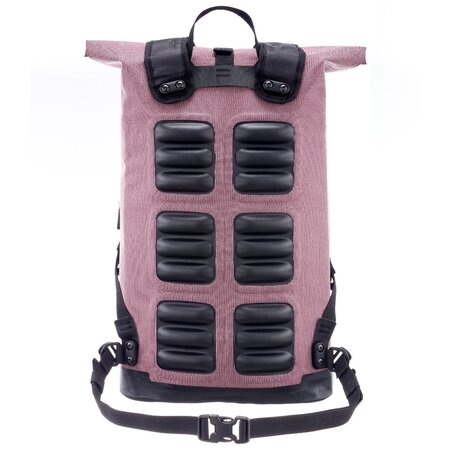 Ortlieb Commuter Daypack Urban Ash Rose 21L