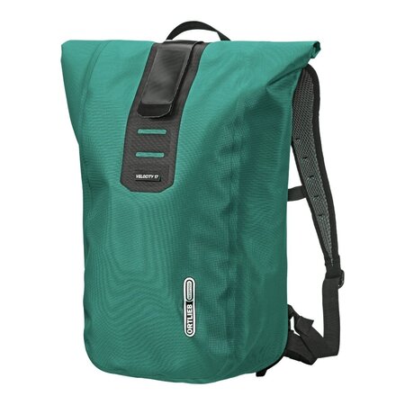 Ortlieb Fietsrugzak Velocity PS Atlantis Green 17L
