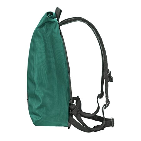 Ortlieb Fietsrugzak Velocity PS Atlantis Green 17L