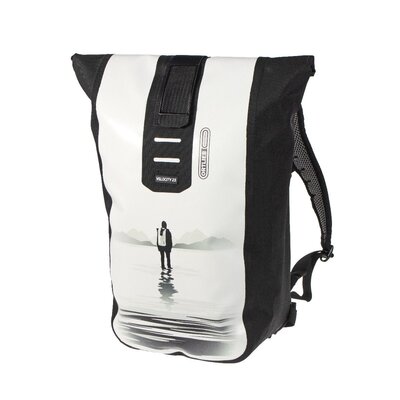 Ortlieb Fietsrugzak Velocity Design Lake 23L