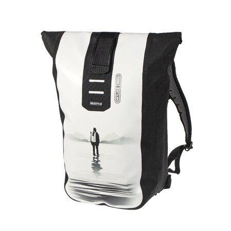Ortlieb Fietsrugzak Velocity Design Lake 23L