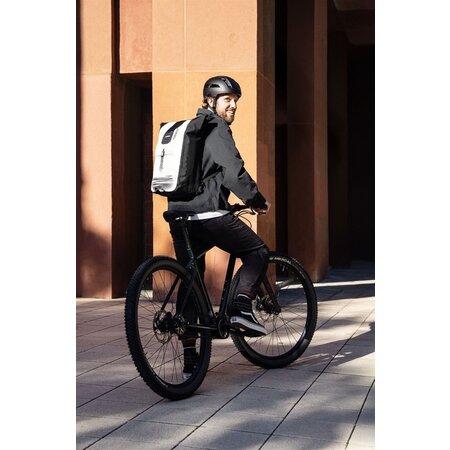 Ortlieb Fietsrugzak Velocity Design Lake 23L