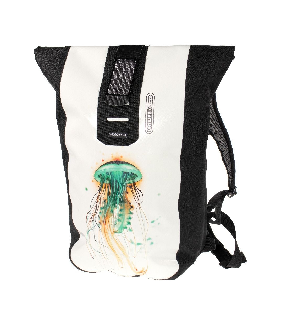 Fietsrugzak Velocity Design Jellyfish 23L afbeelding