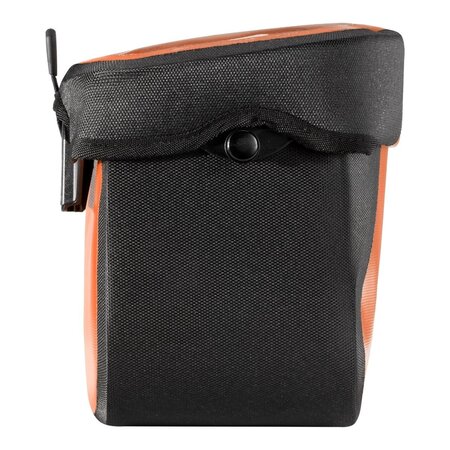 Ortlieb Stuurtas Ultimate Six Classic Orange/Black - 6,5L