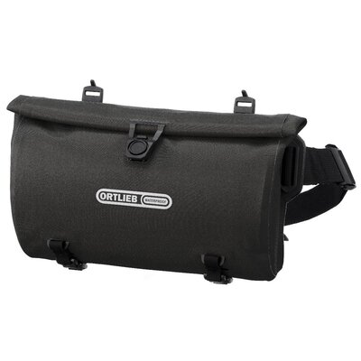 Ortlieb Stuurtas Velo-Sling Zwart 3L