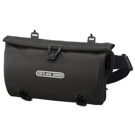 Ortlieb Stuurtas Velo-Sling Zwart 3L