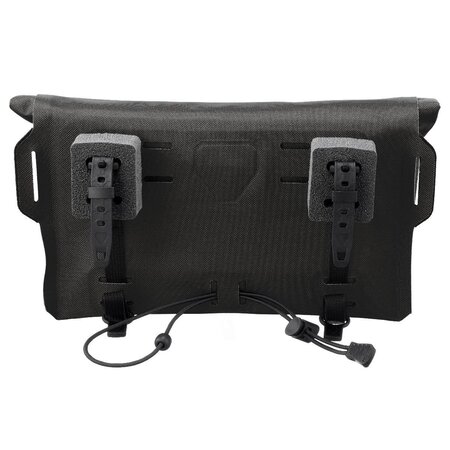 Ortlieb Stuurtas Velo-Sling Zwart 3L
