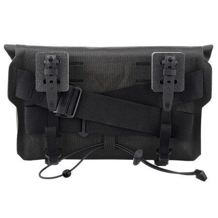 Ortlieb Stuurtas Velo-Sling Zwart 3L