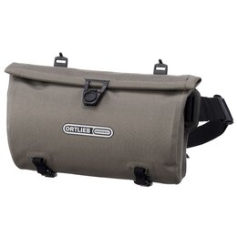 Ortlieb Stuurtas Velo-Sling Dark Sand 3L