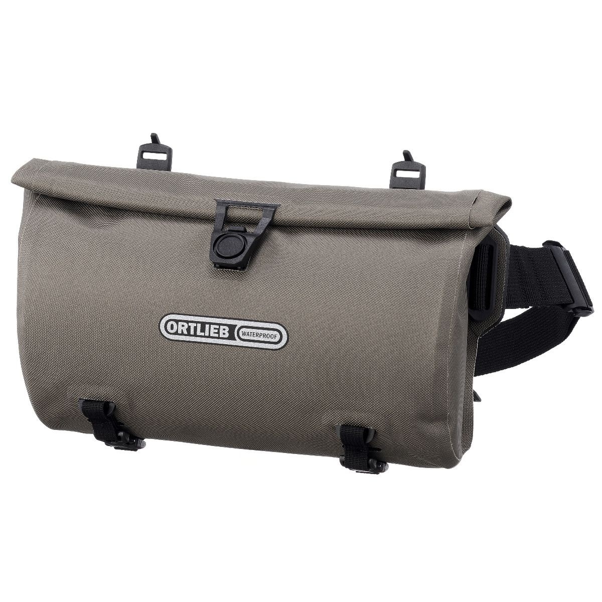 Stuurtas Velo-Sling Dark Sand 3L