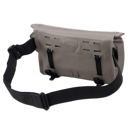 Ortlieb Stuurtas Velo-Sling Dark Sand 3L