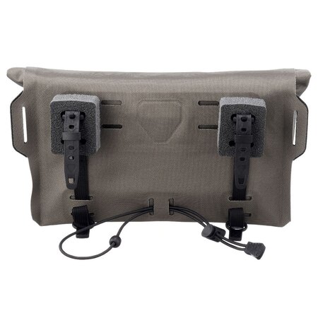 Ortlieb Stuurtas Velo-Sling Dark Sand 3L