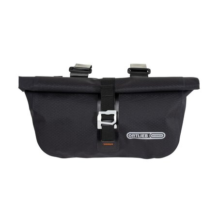 Ortlieb Accessory-Pack en Stuurtas Matzwart - 3,5L