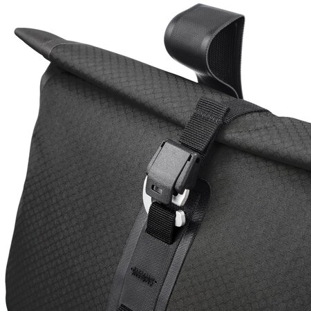 Ortlieb Accessory-Pack en Stuurtas Matzwart - 3,5L