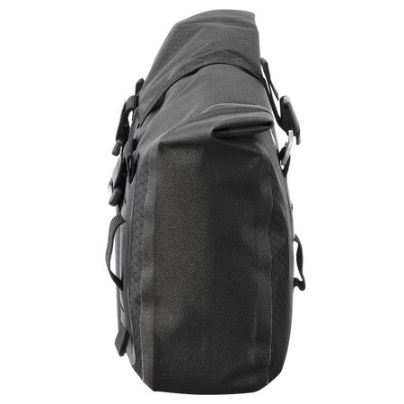 Ortlieb Accessory-Pack en Stuurtas Matzwart - 3,5L