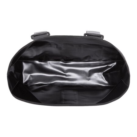 Ortlieb Accessory-Pack en Stuurtas Matzwart - 3,5L