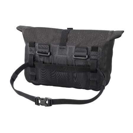 Ortlieb Accessory-Pack en Stuurtas Matzwart - 3,5L
