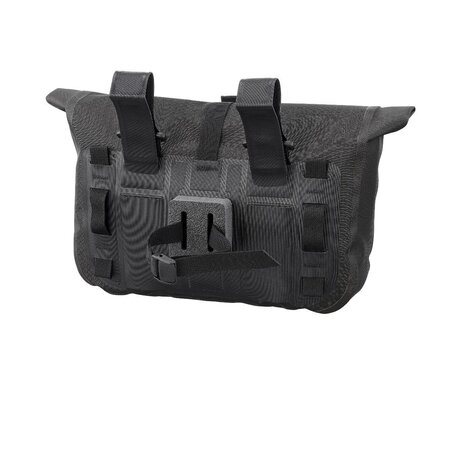 Ortlieb Accessory-Pack en Stuurtas Matzwart - 3,5L
