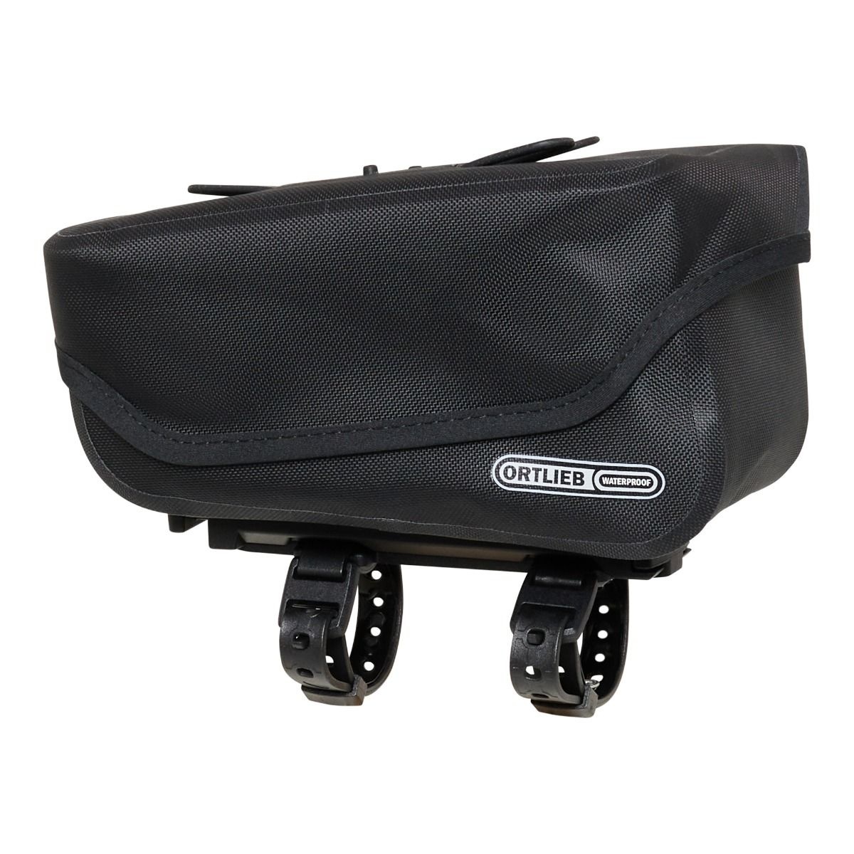 Top Tube Bag 1,5L Black afbeelding