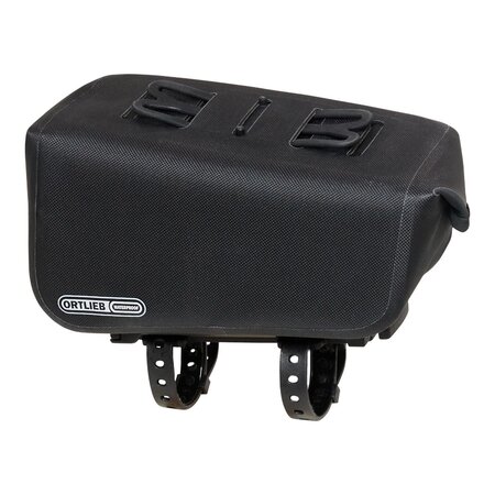 Ortlieb Top Tube Bag 1,5L Black