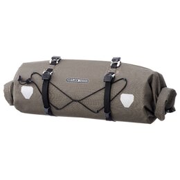 Ortlieb Handlebar-Pack Flex Dark Sand - 15L