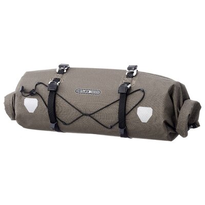 Ortlieb Handlebar-Pack Flex Dark Sand - 15L