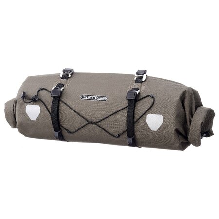 Ortlieb Handlebar-Pack Flex Dark Sand - 15L