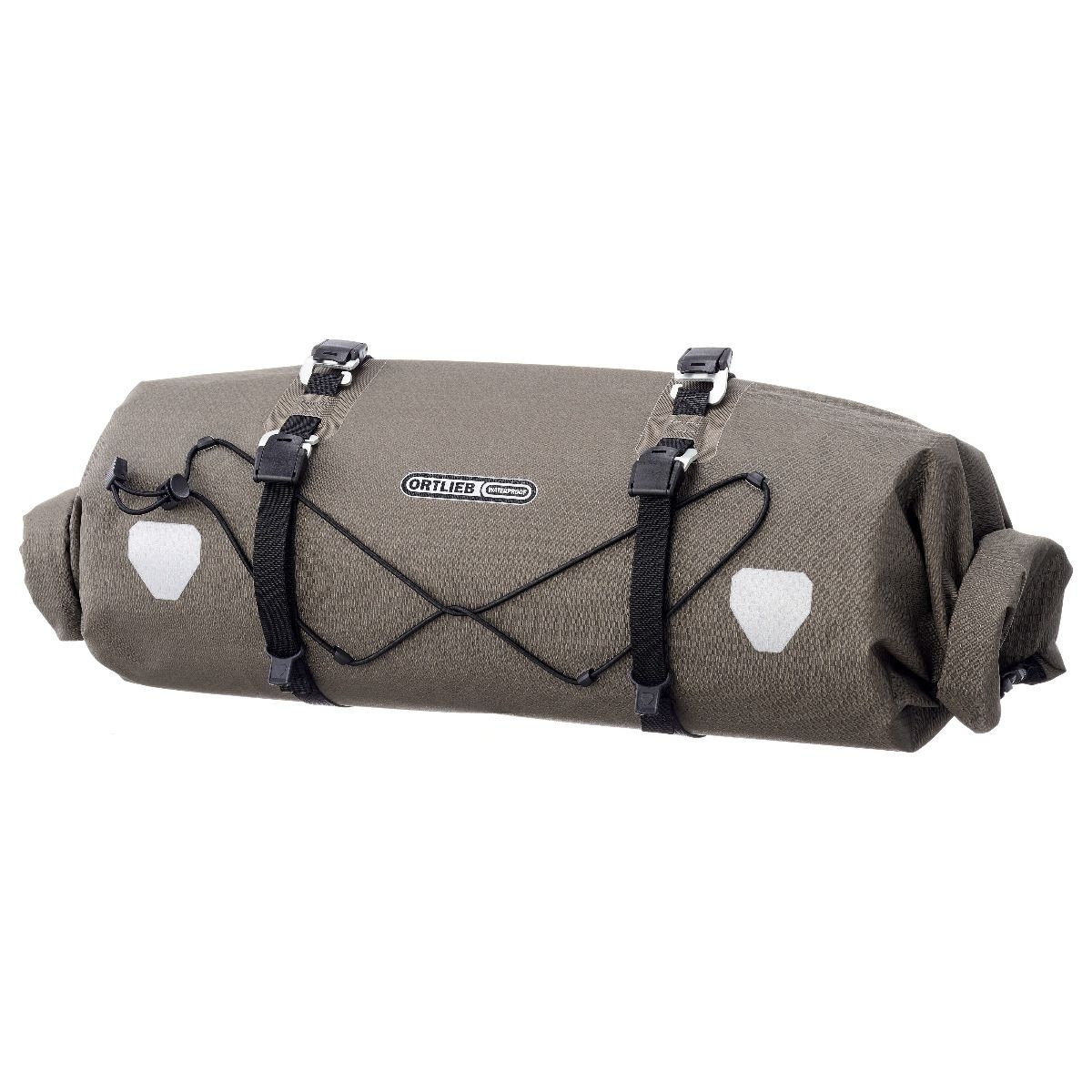 Handlebar-Pack Flex Dark Sand - 15L afbeelding