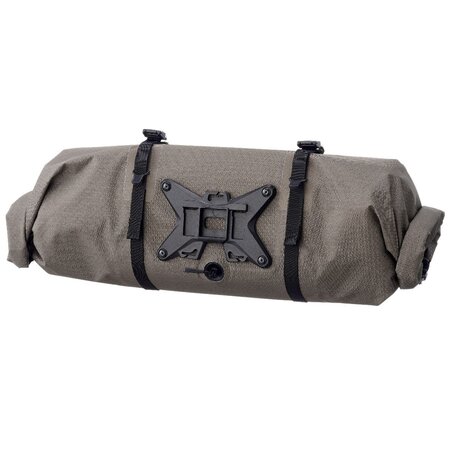 Ortlieb Handlebar-Pack Flex Dark Sand - 15L