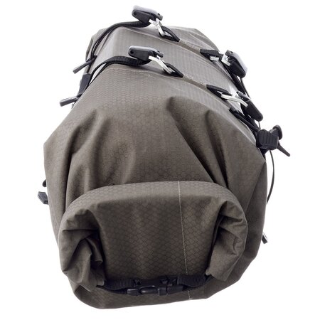 Ortlieb Handlebar-Pack Flex Dark Sand - 15L