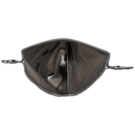Ortlieb Handlebar-Pack Flex Dark Sand - 15L