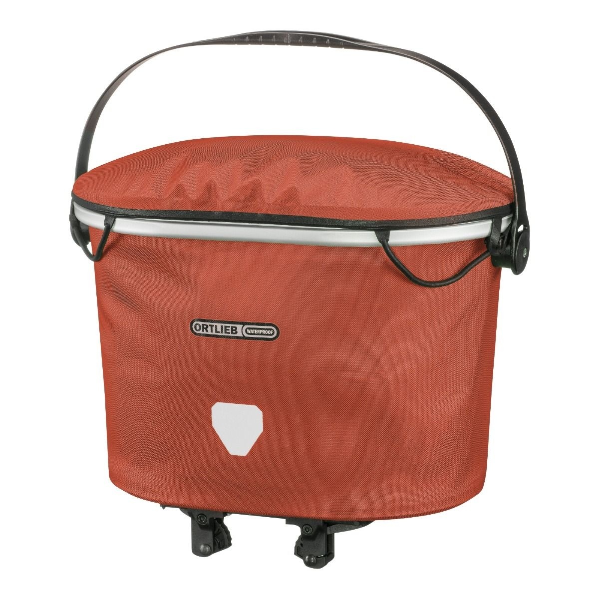 Bagagedragertas Up-Town Rack Rooibos - 17,5L