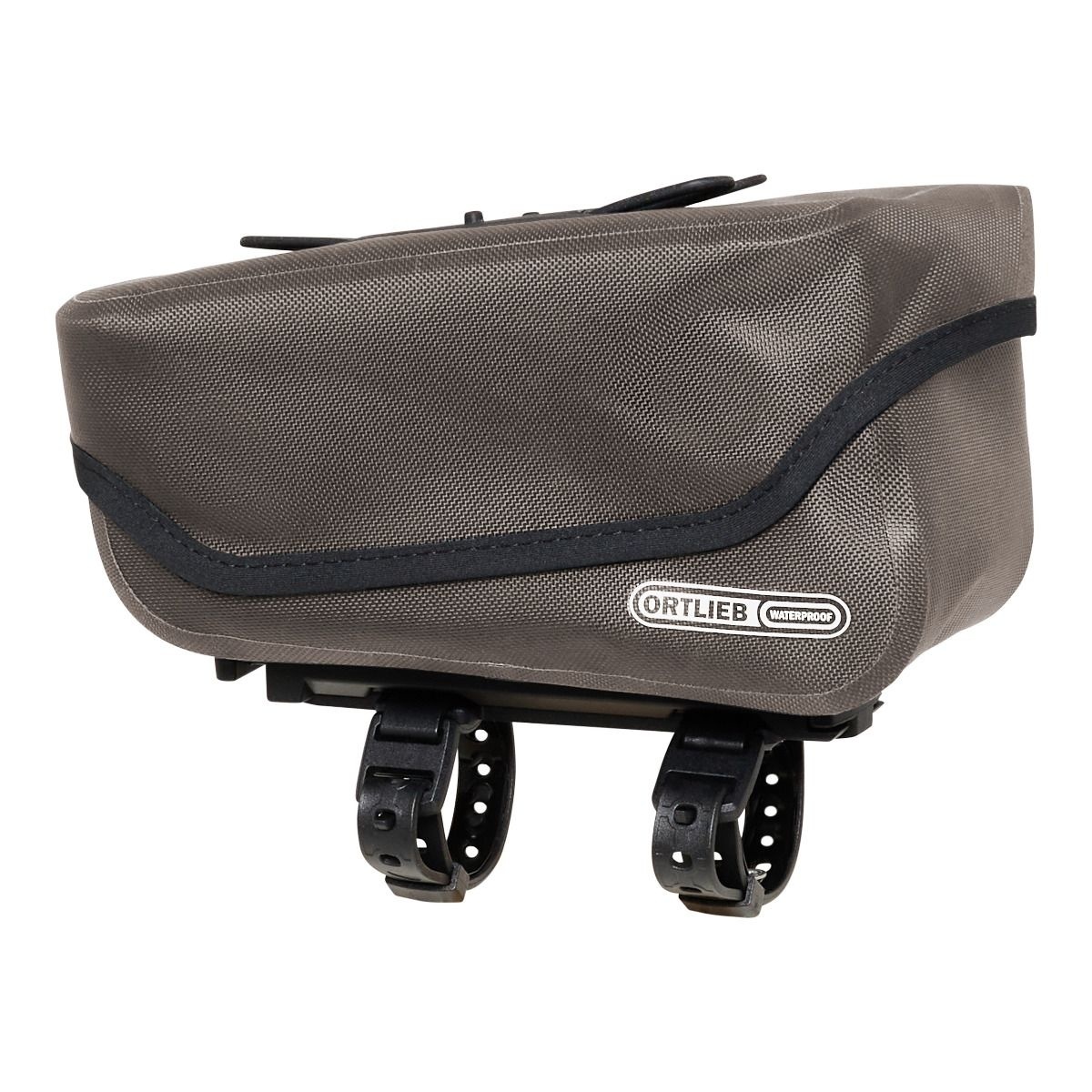 Top Tube Bag 1,5L Dark Sand afbeelding