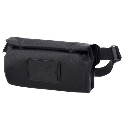 Ortlieb Sling-Bag Metrosphere 3L Black Embossed