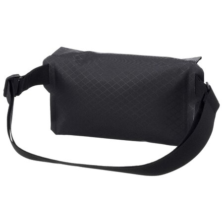 Ortlieb Sling-Bag Metrosphere 3L Black Embossed