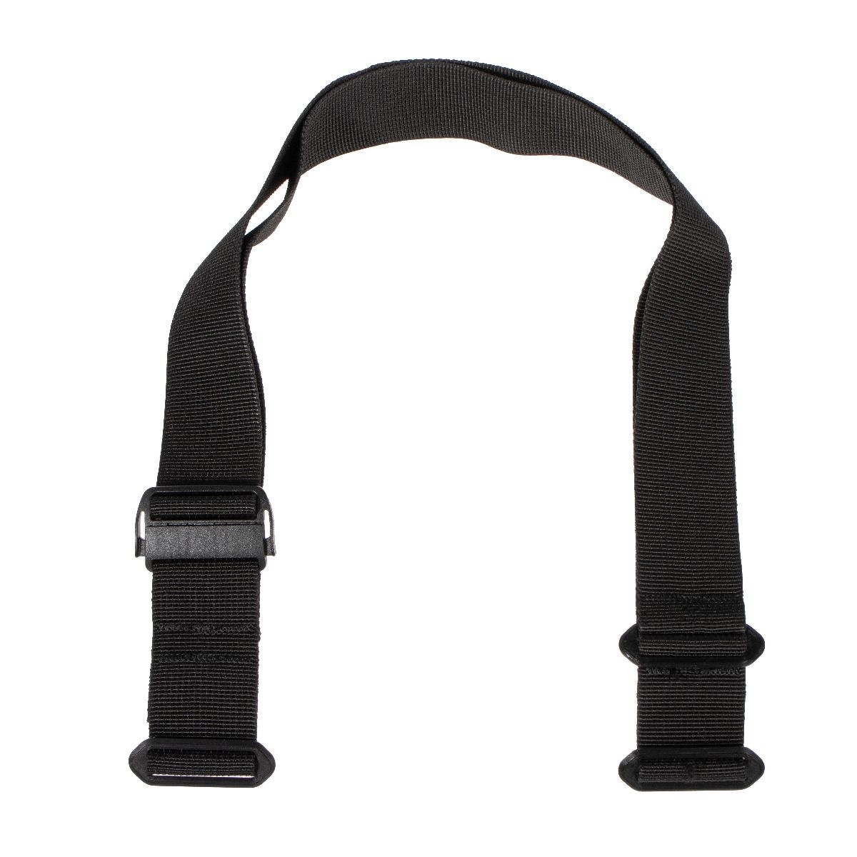 Schouderriem Zwart - Voor Sling-Bags afbeelding