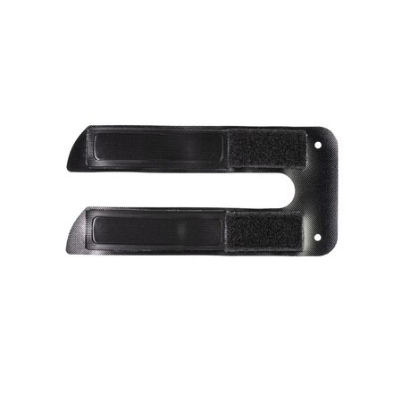 Ortlieb Klittenband voor Seat-Pack