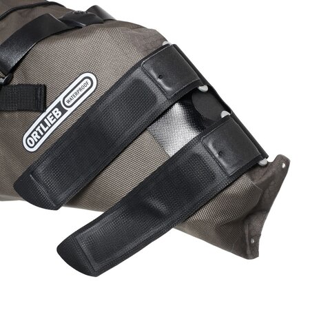 Ortlieb Klittenband voor Seat-Pack
