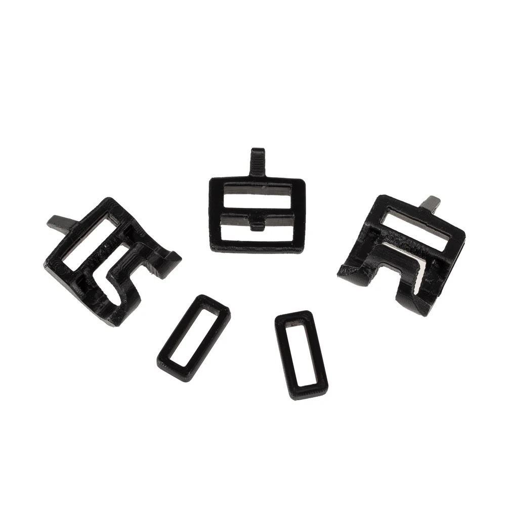 Reserveset voor O-Strap 20 mm afbeelding