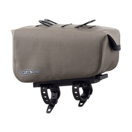 Ortlieb Top Tube Bag 1,5L Dark Sand