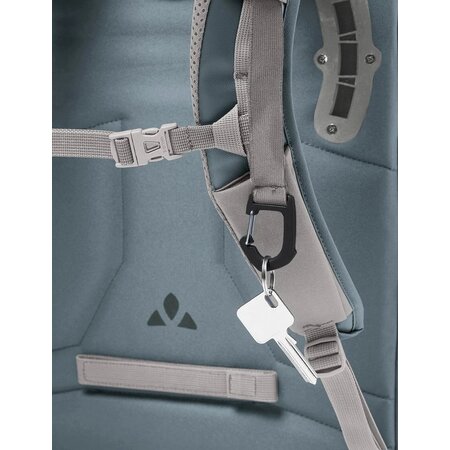 Vaude Fietsrugzak Mineo Transformer 20 Heron